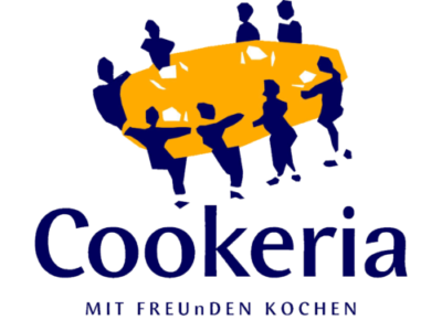 Cookeria - logo